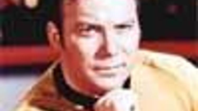 Kaptan Kirk’ün böbrek taşına 25 bin dolar