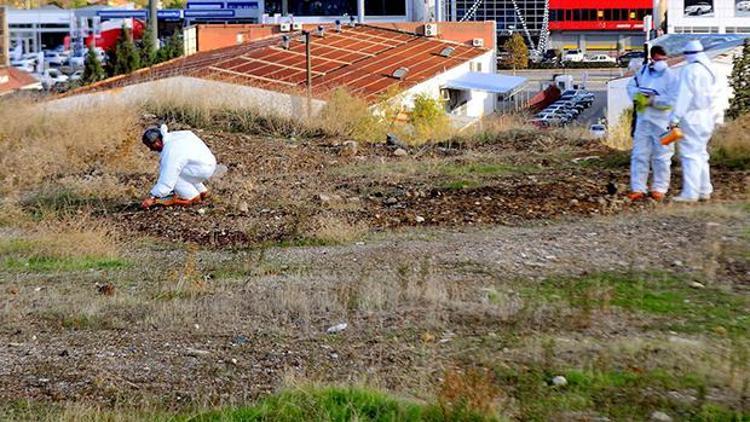 İzmir’in Çernobil’inde suçlu yok