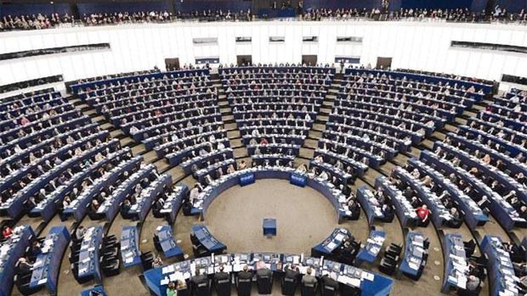 Avrupa Parlamentosundan Türkiyeye basın özgürlüğü eleştirisi