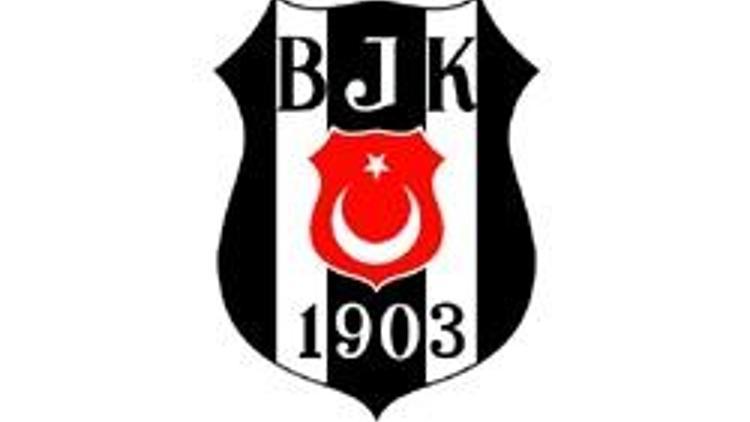 Beşiktaş ilk transferini yaptı