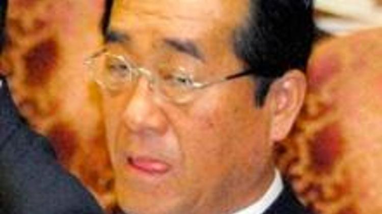 Japonya Tarım Bakanı intihar etti