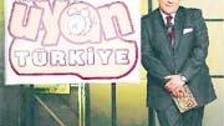 Habercilikte sempati ve zekayı bir araya getirdim