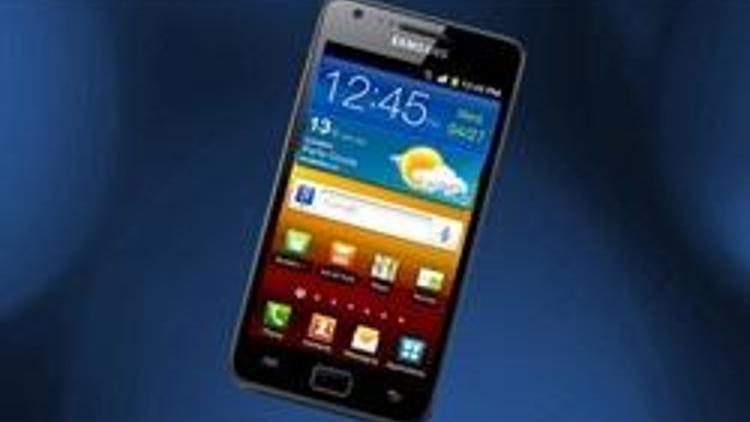 Dolandırıcılıkta Galaxy SII yöntemi