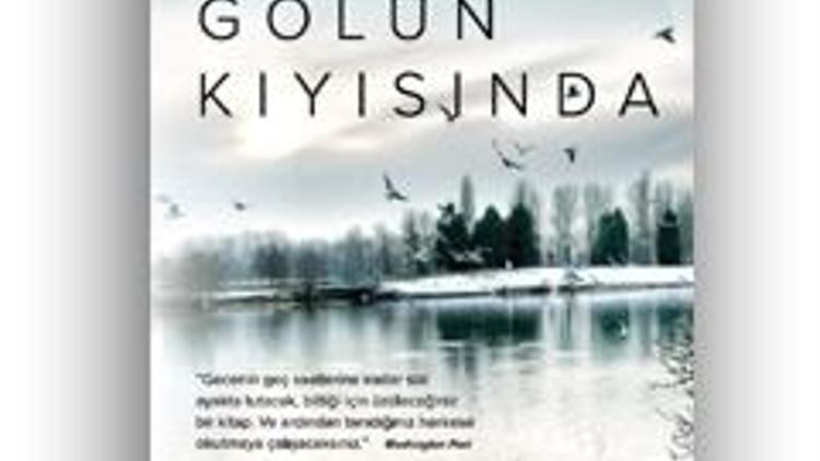 Gölün Kıyısında / Mary Lawson