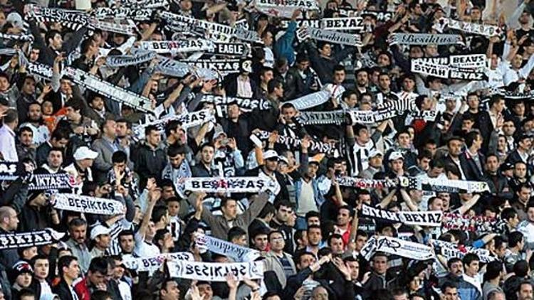 Bursa’da Beşiktaş taraftarı olmayacak