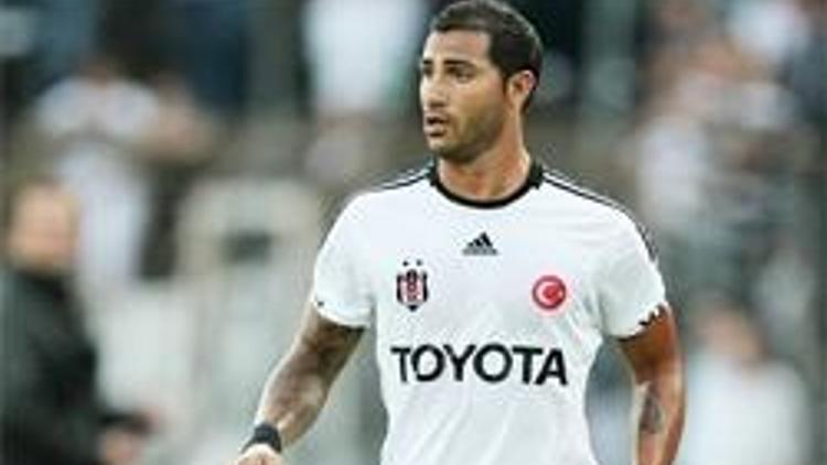 Quaresma 1.5 ay istiyor