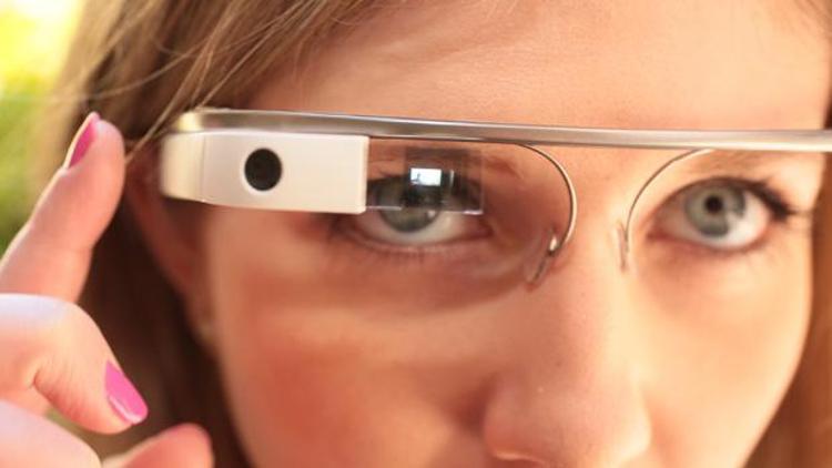 Google Glass ikinci ele düştü