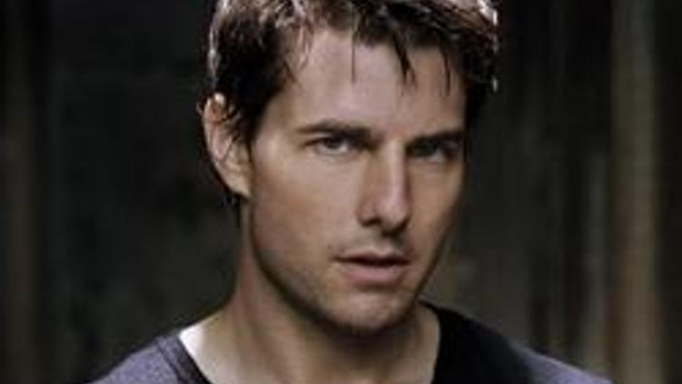Tom Cruise Van Helsing olacak