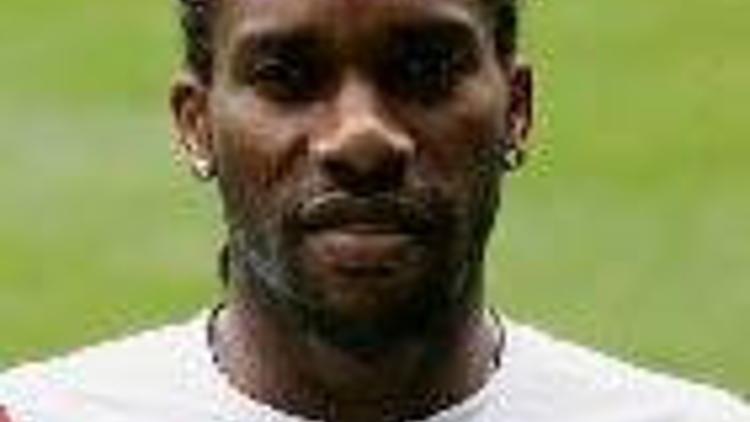 Jak Kocha To Połyka Naklejka Jay Jay Okocha, Katar yolcusu