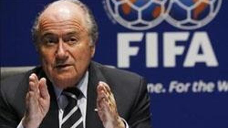 Blatter’in gönlü ‘kış’tan yana