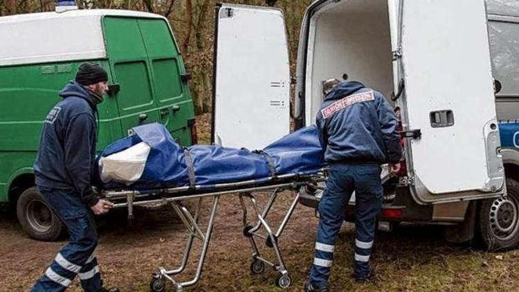 Alman Marianın katil zanlısı eski Türk sevgili çıktı