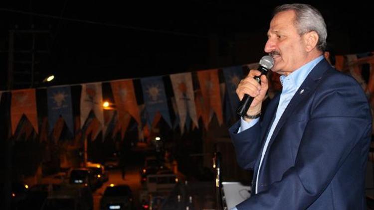 Çağlayan: Kazandığım paralarla tantuni dağıtacağım