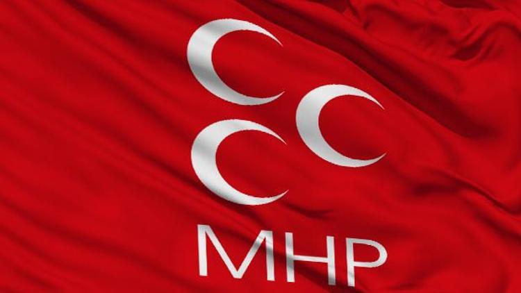 MHP İstanbul ilçe teşkilatlarının görevine son