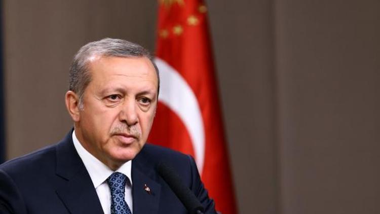 Erdoğan, iki polise şikâyetini geri çekiyor