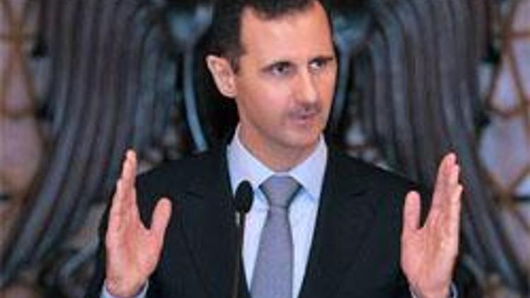 Suriye devlet televizyonundan önemli iddia
