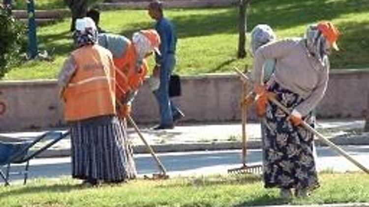 Kadınlar Günü’nü kadın önemsemiyor