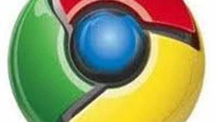 Chrome 15 yayında