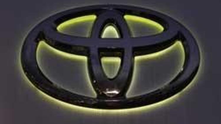 Toyota Mart 2012de sona eren mali yılda 3.5 milyar dolar kâr etti