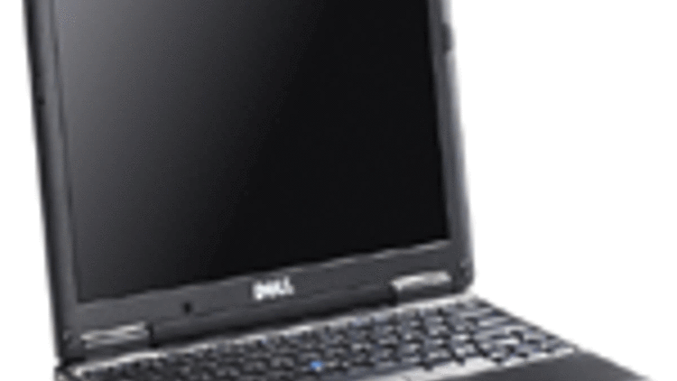 Dell ultra hafif dizüstüsünü tanıttı