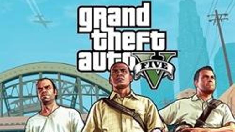 Grand Theft Auto 5 uykusuz bırakacak