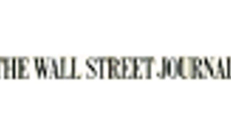 The Wall Street Journal-18 Kasım