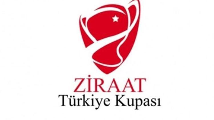 Ziraat Türkiye Kupası şaşırtmaya devam ediyor