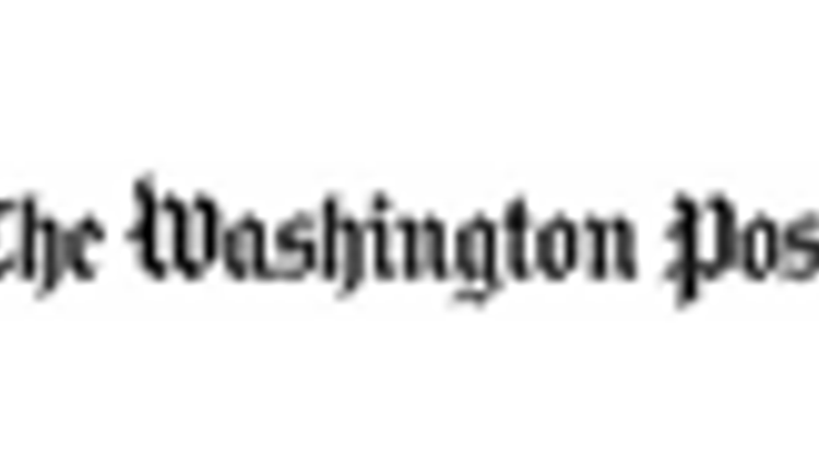 The Washington Post - 29 Ocak