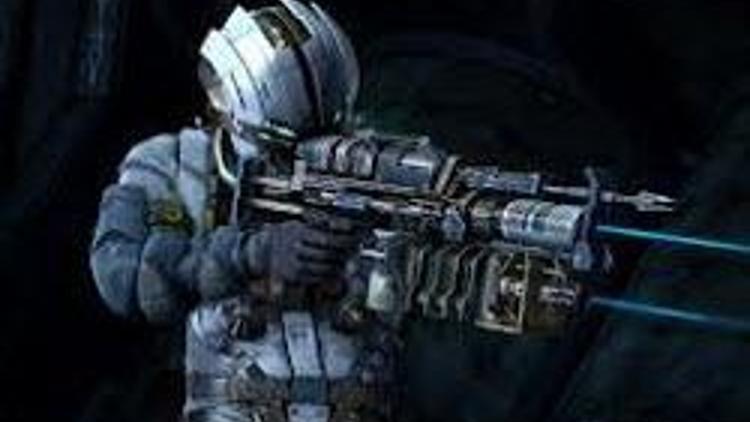 Dead Space 3’e demo geliyor