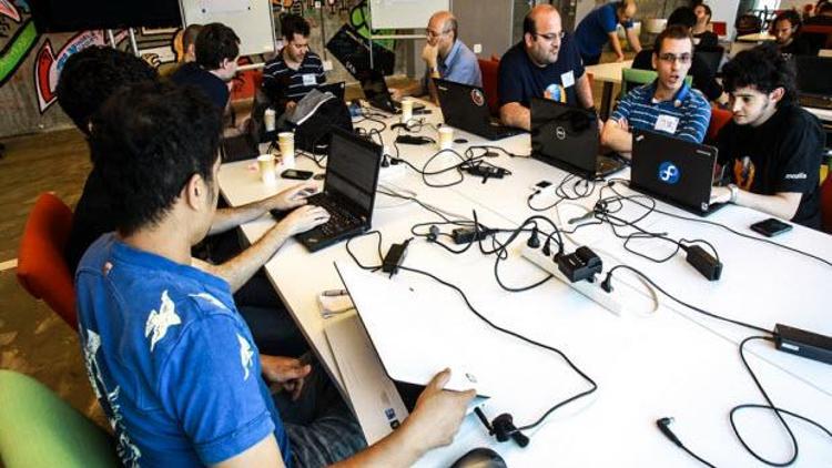 Türkiyede bir ilk Hürriyet Hackathon başlıyor