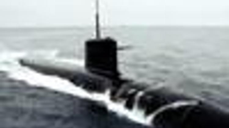 British, French nuclear submarines collide in Atlantic - officials