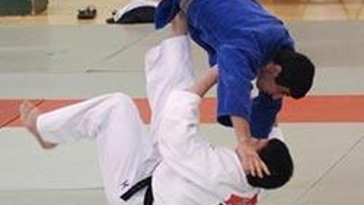 Judo Dünya Kupası Türkiyede