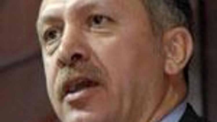 Erdoğan: Yahudi lobisi özür diledi