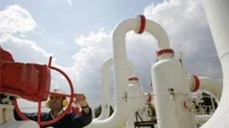 İrandan Türkiyeye doğalgaz akışı kesildi