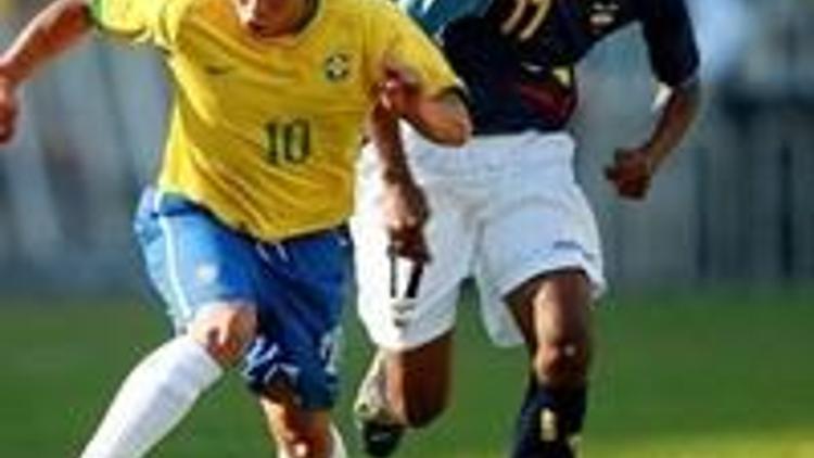 Lulinha: Yeni Ronaldinho mu