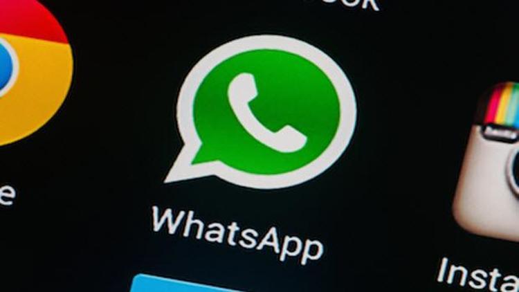 Whatsappa sesli arama özelliği gelmek üzere