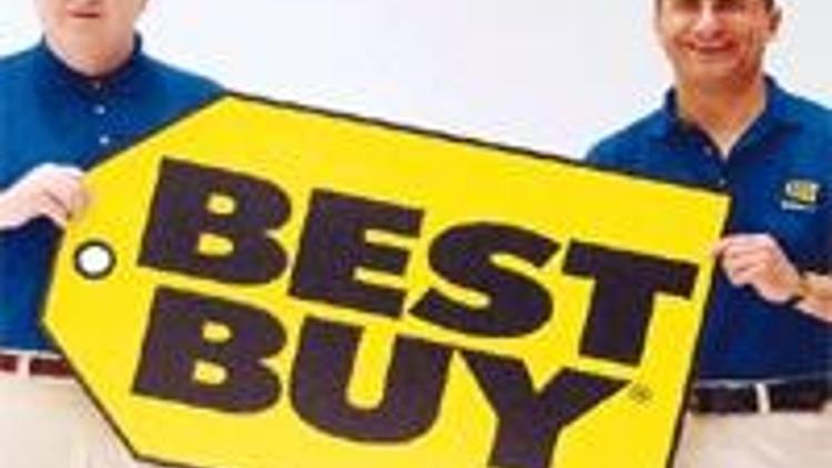 Best Buy: Bin yıllığına geldik Türkiye’nin bir parçası oluruz