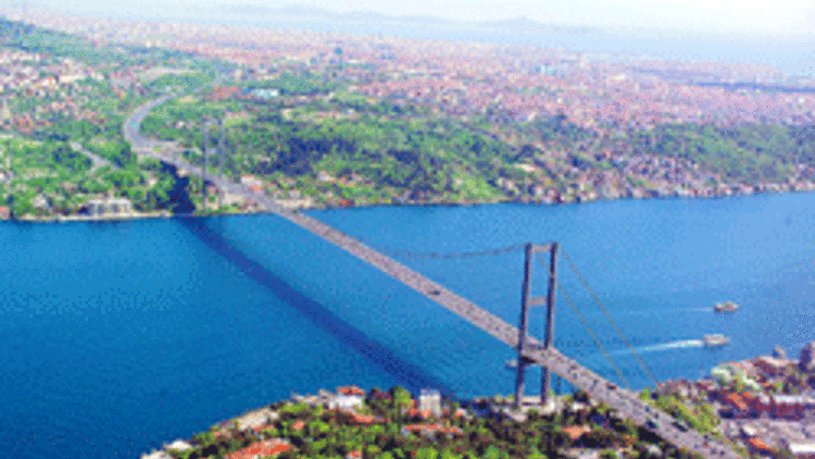 İstanbulda bugün bu yollara girmeyin