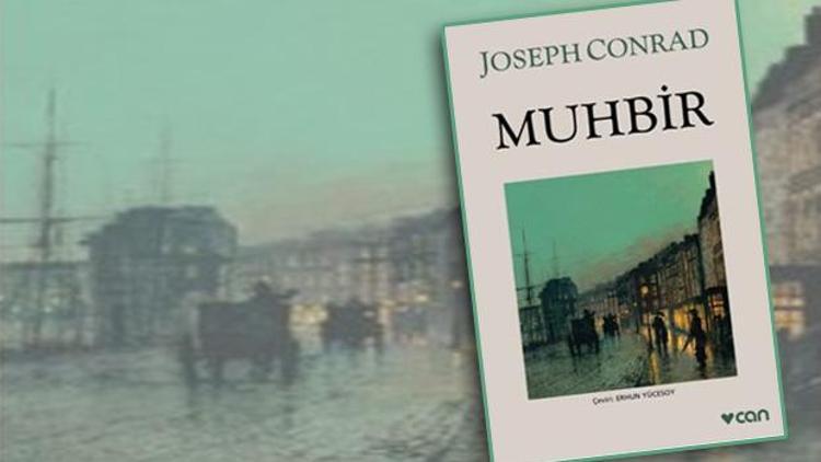 Joseph Conrad / Muhbir