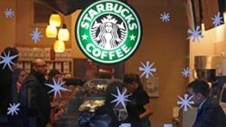 Starbucks’tan bira ve şarap hamlesi