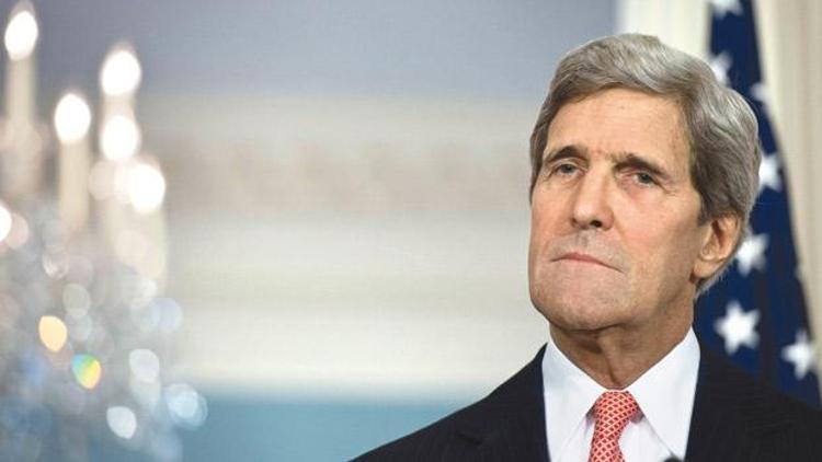 Kerry, İsrail’i feci kızdırdı