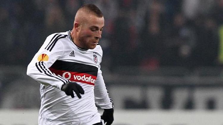 Gökhan Töre Saracoğlunda çıldırdı