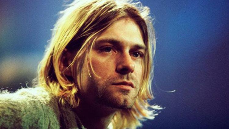 İlk resmi Kurt Cobain belgeseli geliyor