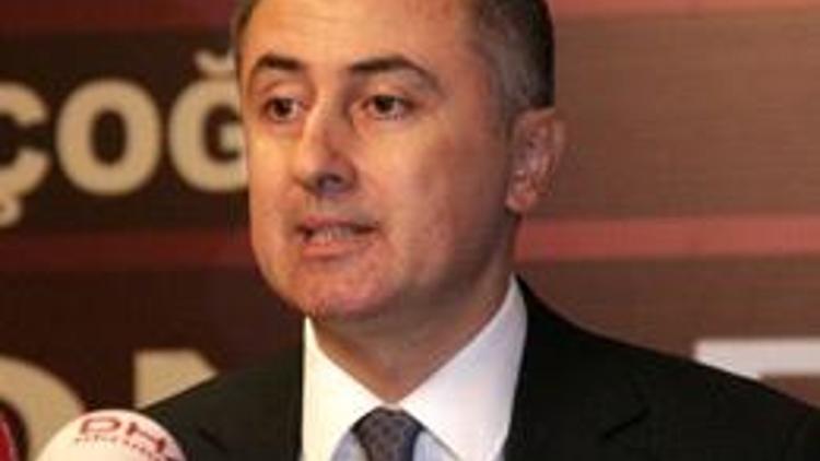Trabzonsporda Kulaçoğlu adaylığını açıkladı