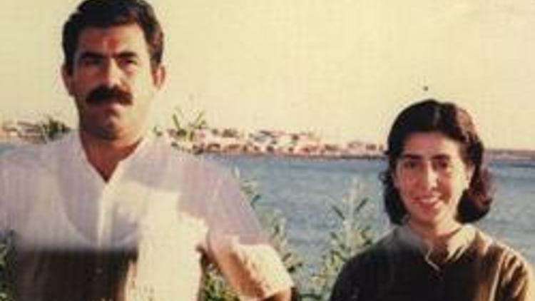 Öcalan’a eş görüşü tartışması