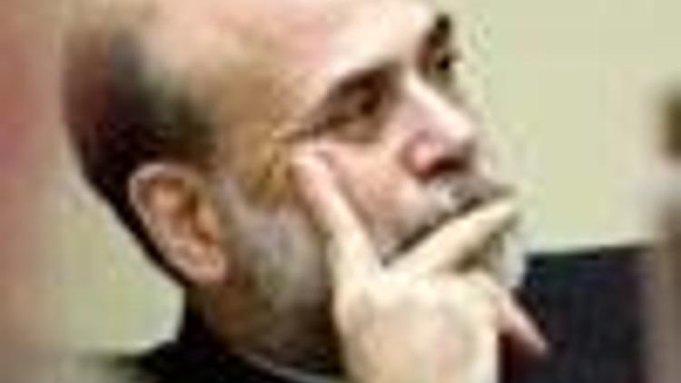 Bernanke sees U.S. recovery beginning in 2010