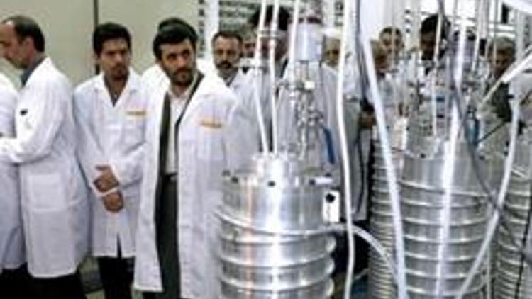 ABD istihbaratı: İran nükleer silah üretmiyor