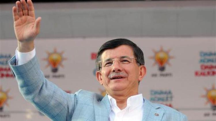 Başbakan Ahmet Davutoğlu: Böyle bir saldırı açık bir provokasyondur