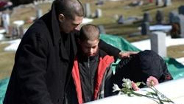 Sarai Sierranın cenazesinde Türkiye’ye övgü