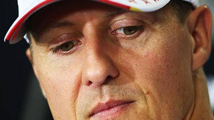 Schumacher ile ilgili resmi rapor açıklandı