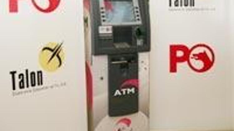Petrol Ofisine bağımsız ATM